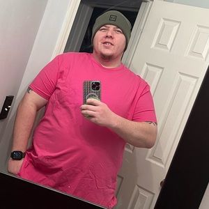 Meet your Posher, Justin